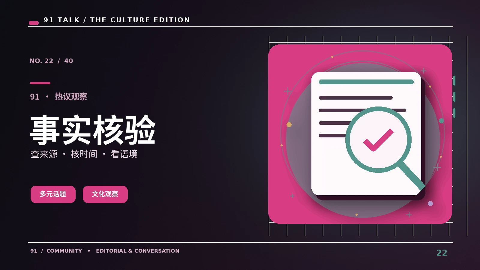 设定资料查证局